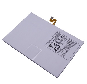 Batterie de remplacement EB-BT725ABU 7040mAh pour Samsung Galaxy Tab S5e T720 CE RoHS, vente en gros, haute qualité, 0 cycle - Product Image 4