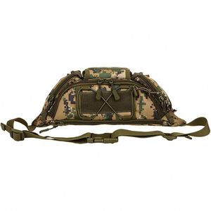 Échantillon Gratuit - Sacoche de Ceinture Universelle BSCI - Pochette Tactique Molle pour Téléphone - Étui Tactique Molle pour Téléphone Portable - Pochette Universelle pour Téléphone Portable - Product Image 3