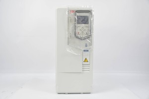 ตัวแปลงความถี่ ACH580-01-039A-4+B056 ACH-AP-H ACH580 3 เฟส 380-480V 18.5kW IP55 PLC - Product Image 4