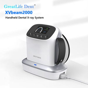 Sensor de Radiografía Digital Portátil Greatlife <span class=keywords><strong>Dent</strong></span> 65kv para Monitoreo Veterinario, Tecnología de Rayos X Dental, Portátil, Mejor Precio - Product Image 2