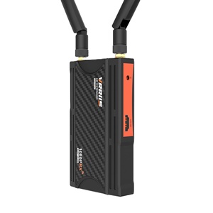<b>Wireless</b> HD MI-compatible Extender 250m Transmission 1080P Audio Video <b>Wireless</b> Receiver SLR Cameras to TV No Latency - Product Image 3