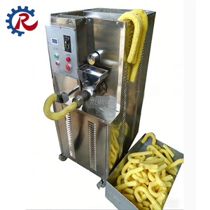 ไอศครีมข้าวโพดคั่วเครื่องกรวย/ท่อกลวงป๊อ<span class=keywords><strong>ป</strong></span>ข้าวโพดป่องเครื่องไอศครีม/ท่อกลวงผัดข้าวโพดขนมขบเคี้ยวเครื่อง - Product Image 3