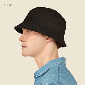 Hot Summer <strong>Bucket</strong> <strong>Hat</strong> - Trendy Cotton Sun <strong>Hat</strong> for Beach, <strong>Golf</strong>, Fishing - Fun Outdoor Vacation Boonie for Men and Women - Product Image 2