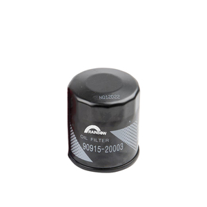 Custom Logo Auto Oliefilter Filtro De Aceite 90915-20003 90915-tb001 90915-03002 Filters Olie - Product Image 2