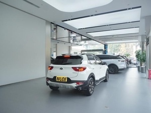 Auto Usata Quasi Nuova Modello 2021, Miglior Rapporto Qualità-Prezzo, <span class=keywords><strong>Kia</strong></span> SUV 5 Porte 5 Posti Yipao 1.4L Automatico Edizione Sportiva Divertente in Vendita - Product Image 3