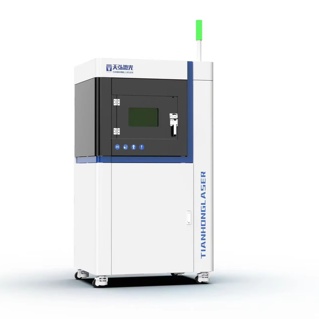 Wholesale High Quality TH-M150 3d Metal Printer for Slm Laser Industrial Machinery Provided 3D Printing Machine Automatic 800