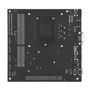 Prix usine h81m-i itx carte mère <span class=keywords><strong>ddr3</strong></span> jeu de bureau lga 1150 carte mère h81 chipset H81 carte mère - Product Image 4