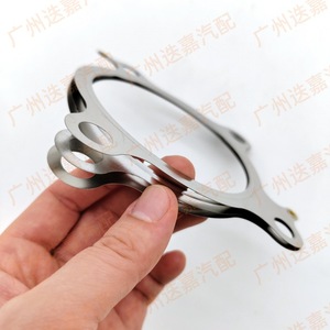 Joint de convertisseur catalytique Honda 18234-59B-004, joint de support turbo pour système moteur Civic 1.5T 10e génération - Product Image 3