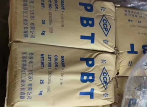 ขายสินค้า PBT ไต้หวัน ฉางชุน 4630 เกรดสำหรับฉีดขึ้นรูป ทนไฟ เสริมแรงด้วยใยแก้ว - Product Image 2