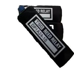 TSG Reed <b>Relay</b> DP2A24-10 Industrial Control DC Power - Product Image 1