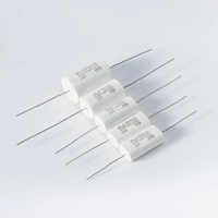 Condensateur PINGE IGBT Condensateur Type Axial 0.22uF 0.33uF 0.47uF 0.68uF 1uF 2uF 1200V DC