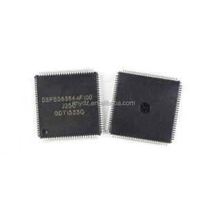 DSPB56364AF100, circuit intégré de qualité supérieure, puce promotionnelle, circuit intégré DSPB56364AF100 - Product Image 5