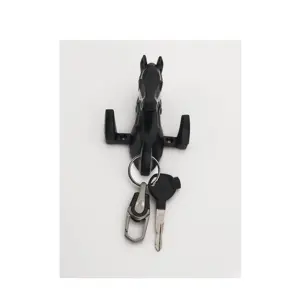 Wholesale Factory Supply Key Hook Stand Wall Hook for Home and Shop Application from Indian Supplier