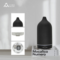 Diffuseur de parfum certifié CE FCC RoHS, 9W faible consommation, avec humidificateur aromathérapie et veilleuse colorée pour chambre et hôtel