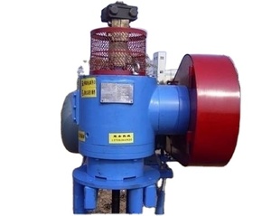 Bomba de tornillo de cavidad de proceso estándar de bajo precio para campos petroleros con alta eficiencia 380V - Product Image 4