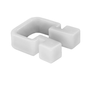 Caja de Snus de Aluminio Anodizado de 55 mm de Diámetro, 2 Capas, Piezas de Mecanizado CNC Personalizadas - Product Image 4