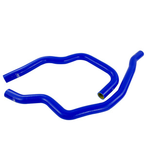 Mangueras de refrigerante de silicona para Honda S2000 AP1 F20C F22C 00-05, piezas de repuesto para radiador, grosor de pared de 4,5 mm - Product Image 3