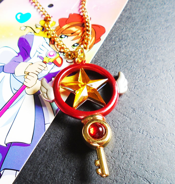 C_Necklace