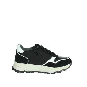 4Us Sneakers Black 38 Chunky Shoes For Kids And <b>Boys</b> - Product Image 3