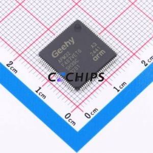 LQFP-100 APM32F407VET6วงจรรวมไมโครคอนโทรลเลอร์ (MCU/MPU/SoC) ใหม่และดั้งเดิม (14x14) - Product Image 1