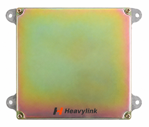 Module de commande du moteur ECM Heavylink JD450LC 9164083 ECU pour pièces d'excavateur - Product Image 4