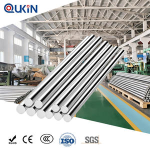 Consegna Rapida di Acciaio al Carbonio Laminato a Caldo 40Cr 330mm 340mm in Stock 1045/s45c/45 #   Barre Tonde in Acciaio al Titanio <span class=keywords><strong>1028</strong></span> da 6mm - Product Image 3