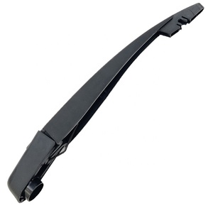 Kction finestra <span class=keywords><strong>posteriore</strong></span> auto usata all'ingrosso 12 "2004-2013 OEM misura per Ford <span class=keywords><strong>Fiesta</strong></span> 2004-2018 <span class=keywords><strong>tergicristallo</strong></span> <span class=keywords><strong>posteriore</strong></span> e parabrezza lama braccio - Product Image 3