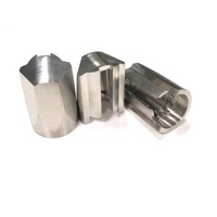 Services professionnels de traitement CNC de haute précision, découpe laser personnalisée, taraudage, pliage, sablage, pièces en acier inoxydable