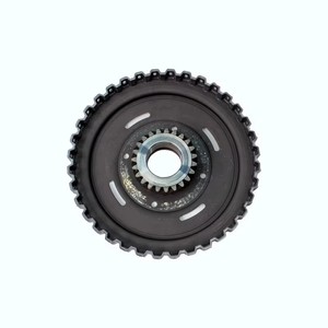 Pièces de boîte de vitesses CVT Sun Gear JF015E remanufacturées de haute qualité HXT pour Nissan - Product Image 5
