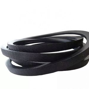 โรงงานขายส่งสายพานวีแบบปรับความเร็วได้ ขนาดแคบ หลายขนาด จำนวนมาก - Product Image 2