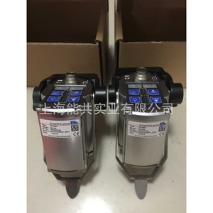 Detector Infrarrojo Erhardt+Leimer FR5503, Sensor para Detección de Bordes, Hecho en Alemania - Product Image 1