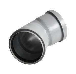 Suministro <span class=keywords><strong>de</strong></span> China: Accesorios <span class=keywords><strong>de</strong></span> Tubería <span class=keywords><strong>de</strong></span> <span class=keywords><strong>PVC</strong></span> <span class=keywords><strong>de</strong></span> Alta Presión y Durabilidad, Curva <span class=keywords><strong>de</strong></span> 135 Grados DN75/75, Precio Económico - Product Image 6