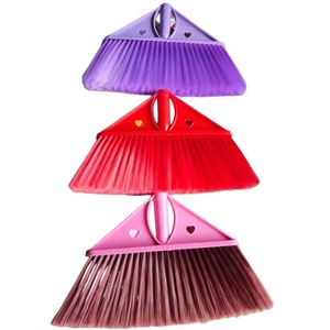 Vente flash - Tête de <span class=keywords><strong>balai</strong></span> en plastique durable <span class=keywords><strong>pour</strong></span> <span class=keywords><strong>le</strong></span> nettoyage des sols à la maison - Product Image 4