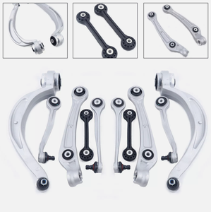 8K0 505 323 8K0 505 324 8K0 <span class=keywords><strong>501</strong></span> 529N + 8K0 <span class=keywords><strong>501</strong></span> 530N Paire de bras de commande de biellette arrière gauche et droit pour Au-dis A4 A5 A6 A7 A8 - Product Image 4