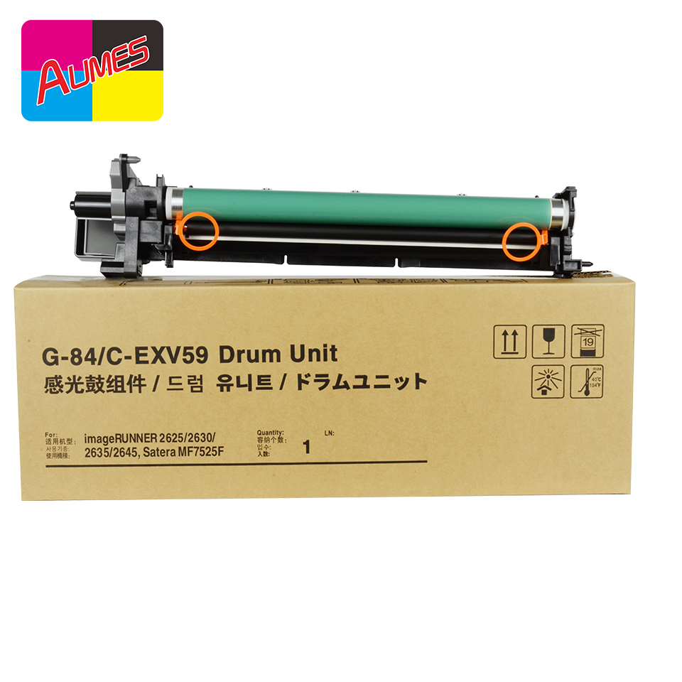 NPG-84 G84 C-EXV59 Copier Japan Drum Unit for Canon IR 2625-2645