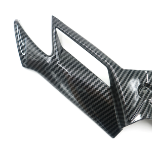 Carenados de marco de motocicleta <span class=keywords><strong>Ninja</strong></span> <span class=keywords><strong>250</strong></span> aptos para <span class=keywords><strong>carenado</strong></span> de ala delantera de motocicleta Ninja250 - Product Image 4