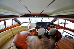 Allmnand — Yacht de luxe, 68 - Product Image 2