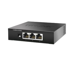 Émetteur-récepteur fibre optique TP-LINK TL-FC323AB-20 à 2 ports optiques et 3 ports électriques, longue portée 20 km, longueurs d'onde A/B intégrées - Product Image 5