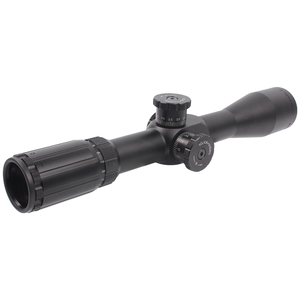 Réticule tactique personnalisé TMD 4-14x44 FFP portée de chasse optique longue portée télescopique réflexe vue loupe monoculaire - Product Image 3