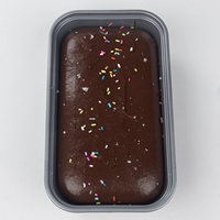 Trendiges Produkt Brotkasten Squishy Spielzeug Simulierter Kuchen Ultra-Realistisches Dessert-Squishy Perfekte Geschenkidee