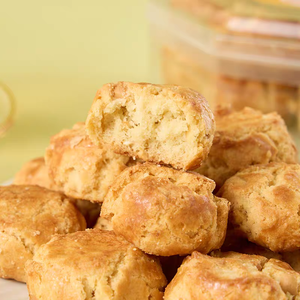 Chinese Saltine <strong>Crackers</strong> <strong>Giant</strong> Nut Almond Nuts Munchy Cream Sugar Crispy Whole Wheat Rich Flavor Premium Quality - Product Image 6