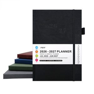<span class=keywords><strong>Planificador</strong></span> <span class=keywords><strong>Semanal</strong></span> y Mensual 2026-2027, de julio de 2026 a junio de 2027 - Product Image 4