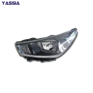 Faro Yassia <span class=keywords><strong>Rio</strong></span> 2018-2019 92101-H9020 12V Certificato ISO9001 - Product Image 1