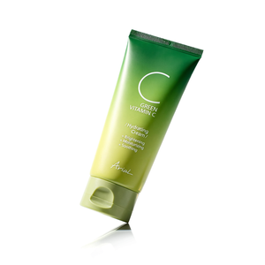 Crema Hidratante con Vitamina C Ariul Green 100ml Para Todo Tipo de Piel - Product Image 2