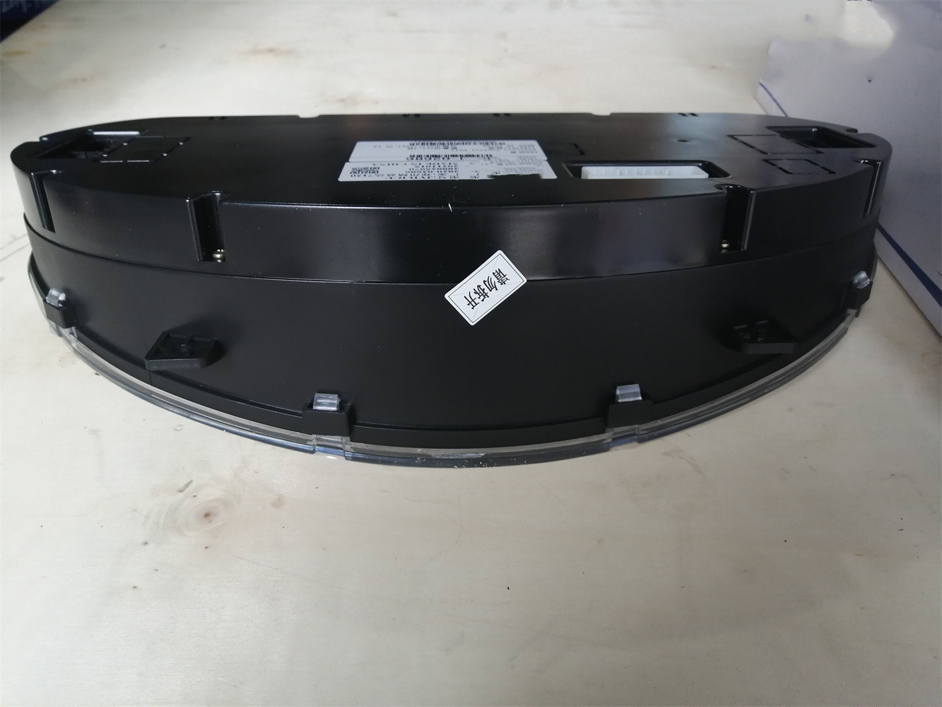 Bus Interior Spare Parts Accessories - King Long, Zhongtong, Higer Dashboard Replacement | Guangzhou