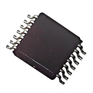 Flip-Flop 74LVC74APW-Q100J 74LVC74A D 15 Ns 250 MHz TSSOP - Product Image 1