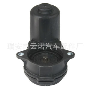 Q5 A4 Audi เบรกมือหลัง8K0998281 32335478 4H09982อะไหล่ใหม่ - Product Image 1
