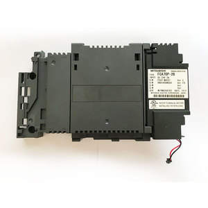 FANUC FCA70P-2B Cover Original Parts Numerical Control System - Product Image 5