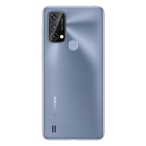 Blackview – téléphone portable <span class=keywords><strong>A50</strong></span>, écran de 6.088 pouces, Smartphone, mémoire de 3GB + 64GB, Identification par empreinte digitale, Android 11.0 - Product Image 3