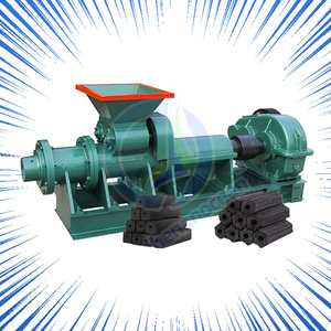 Machine automatique à fabriquer des coquilles de tournesol et de <span class=keywords><strong>charbon</strong></span> de bois, Machine à fabriquer des <span class=keywords><strong>prix</strong></span> - Product Image 2